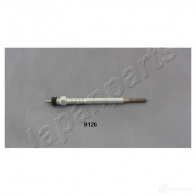 Свеча накала JAPANPARTS A5D4 1 b126 8033001723687 1475371 - Изображение 2