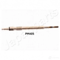 Свеча накала JAPANPARTS 8033001787849 pm405 TS62 Z5 Mitsubishi Outlander 2 (CW) Кроссовер 2.0 DI D 140 л.с. 2007 – 2012
