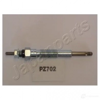 Свеча накала JAPANPARTS 1494429 8033001838565 77K Q3 pz702