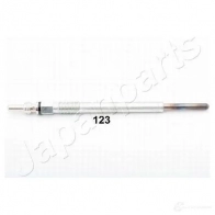 Свеча накала JAPANPARTS 1475368 b123 DB8 8F 8033001836899 - Изображение 2