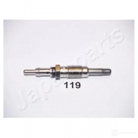 Свеча накала JAPANPARTS 8033001836868 SWUM2 G b119 1475364 - Изображение 2