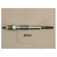 Свеча накала JAPANPARTS YUF2JVX b094 1475340 B0 94 - Изображение 2