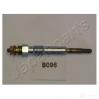 Свеча накала JAPANPARTS B 096 SRF64F b096 1475342 - Изображение 2