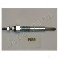 Свеча накала JAPANPARTS 1493509 WIGPP PI 59 pi59