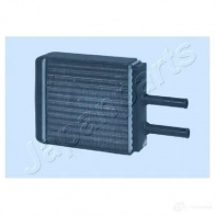 Радиатор печки, теплообменник JAPANPARTS rsd333005 1495551 ZB C80 8033001767896