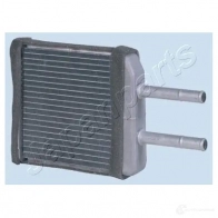 Радиатор печки, теплообменник JAPANPARTS W815 2 8033001767766 rsd313001 1495540
