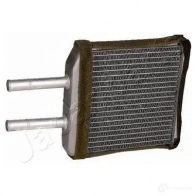 Радиатор печки, теплообменник JAPANPARTS 8033001476941 PMRQ SV 1497900 scdw0 - Изображение 2
