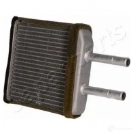 Радиатор печки, теплообменник JAPANPARTS 8033001476941 PMRQ SV 1497900 scdw0 - Изображение 3
