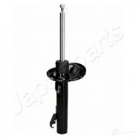 Комплект высокопроизводительных тормозных колодок JAPANPARTS 8033001137644 XD Q2V 1493714 pp505p - Изображение 2
