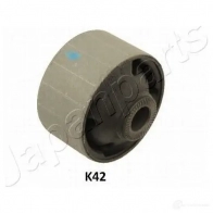 Держатель крепление рычага управления JAPANPARTS MRA XU ruk42 1497715 8033001823530