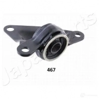 Держатель крепление рычага управления JAPANPARTS 1497006 VMNYN M 8033001832235 ru467