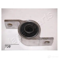 Держатель крепление рычага управления JAPANPARTS ru708 QN77N 2 1497265 8033001725551