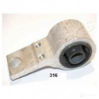 Держатель крепление рычага управления JAPANPARTS 93P18 C 1496670 ru316 8033001492392