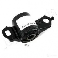 Держатель крепление рычага управления JAPANPARTS IU DEO 6189158 8033001494174 ruk22