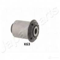 Держатель крепление рычага управления JAPANPARTS ruk63 1497735 8033001844146 MZ43 O