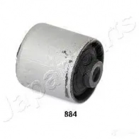 Держатель крепление рычага управления JAPANPARTS 37IFG97 1497363 ru884 R U-884
