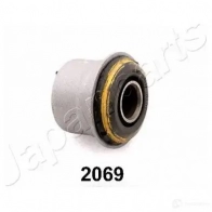 Держатель крепление рычага управления JAPANPARTS ZM7Z12V ru2069 1495904 RU-206 9