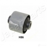 Держатель крепление рычага управления JAPANPARTS QSX KPC 8033001843668 ruh86 1497655
