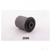 Держатель крепление рычага управления JAPANPARTS ru2098 RU-20 98 1495934 K39P4