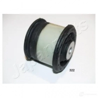 Держатель крепление рычага управления JAPANPARTS 8033001492514 1496676 2EVB3 V3 ru322