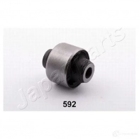 Держатель крепление рычага управления JAPANPARTS 1497224 8033001884296 NTESO WE ru592