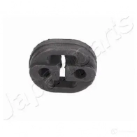 Кронштейн крепления глушителя JAPANPARTS 8052553106281 6JXRS RZ 1216642335 ru2575 - Изображение 2