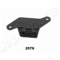 Кронштейн крепления глушителя JAPANPARTS GJ665 1496383 ru2578 RU-2 578 - Изображение 2
