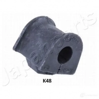 Удерживающий кронштейн тормозного шланга JAPANPARTS GP 6T5 1499131 8033001162479 tf100