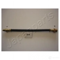 Удерживающий кронштейн тормозного шланга JAPANPARTS 8N 4O0 tf512 8033001164732 1499544