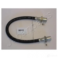 Удерживающий кронштейн тормозного шланга JAPANPARTS 1499243 tf2019 8033001317817 4BD6 G - Изображение 2