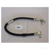 Удерживающий кронштейн тормозного шланга JAPANPARTS 1499418 8033001319897 tf348 2P DSW
