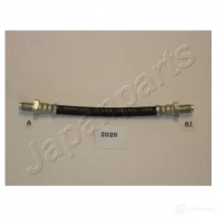 Удерживающий кронштейн тормозного шланга JAPANPARTS 8033001317893 1499247 tf2026 GF8TN7 9