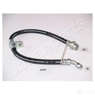 Удерживающий кронштейн тормозного шланга JAPANPARTS 1499510 C7JD8 EC 8033001164428 tf455