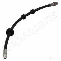 Удерживающий кронштейн тормозного шланга JAPANPARTS tfl03 1437474193 G O0K4 - Изображение 3