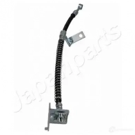 Удерживающий кронштейн тормозного шланга JAPANPARTS 7A0CO4 V tfh31 1437478873 - Изображение 2