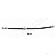 Удерживающий кронштейн тормозного шланга JAPANPARTS 1499440 1H4 1JIU 8033001320299 tf4014