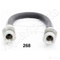 Удерживающий кронштейн тормозного шланга JAPANPARTS 1499363 NMP TV7G 8033001708806 tf268 - Изображение 2