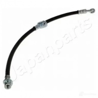 Удерживающий кронштейн тормозного шланга JAPANPARTS tf487 8052553210698 1424888762 T82 E31 - Изображение 2