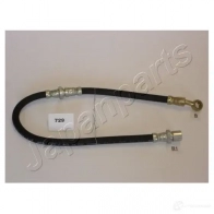 Удерживающий кронштейн тормозного шланга