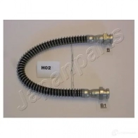 Удерживающий кронштейн тормозного шланга JAPANPARTS 1499712 BLD8 M1T tfh02 8033001323399