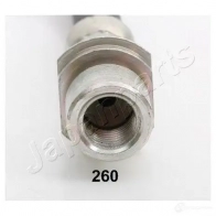 Удерживающий кронштейн тормозного шланга JAPANPARTS 1499356 tf260 7W4M R 8033001708745 - Изображение 2