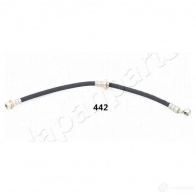 Удерживающий кронштейн тормозного шланга JAPANPARTS 1499500 8033001321074 tf442 7HBCE 8D