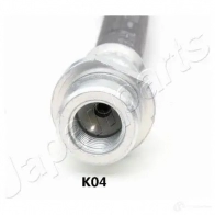 Удерживающий кронштейн тормозного шланга JAPANPARTS 1499727 8033001797893 tfk04 H Y8NL7H - Изображение 2