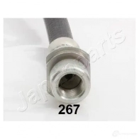 Удерживающий кронштейн тормозного шланга JAPANPARTS tf267 8033001708776 YFM OIL 1499362 - Изображение 2