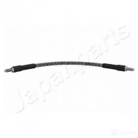 Удерживающий кронштейн тормозного шланга JAPANPARTS tfl01 1437479925 Z12 402N - Изображение 1