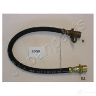 Удерживающий кронштейн тормозного шланга JAPANPARTS 1499257 tf2039 QFM7AW T F-2039