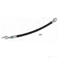 Удерживающий кронштейн тормозного шланга JAPANPARTS 8052553210339 1216658581 J0 4T6 tf293