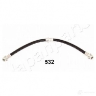 Удерживающий кронштейн тормозного шланга JAPANPARTS 1499564 BZ CGO 8033001989151 tf532 - Изображение 1