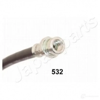 Удерживающий кронштейн тормозного шланга JAPANPARTS 1499564 BZ CGO 8033001989151 tf532 - Изображение 2