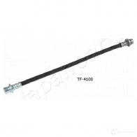 Удерживающий кронштейн тормозного шланга JAPANPARTS 1216659049 8052553210605 UP WZM tf4100